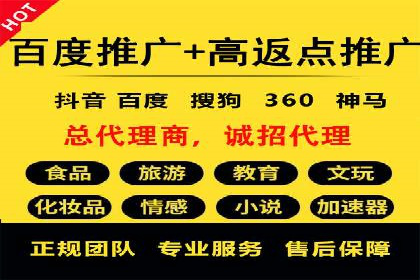 百度竞价广告赚钱的秘诀与案例分享